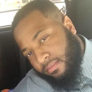 Meet your Posher, Cj